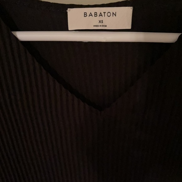 Aritzia Babaton tops - Picture 3 of 5